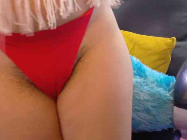Alessiafury webcam