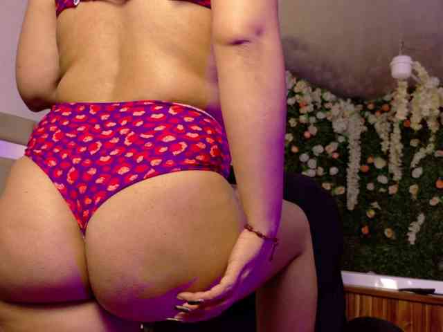 Alessiafury webcam