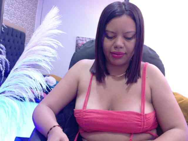 Alessiafury webcam