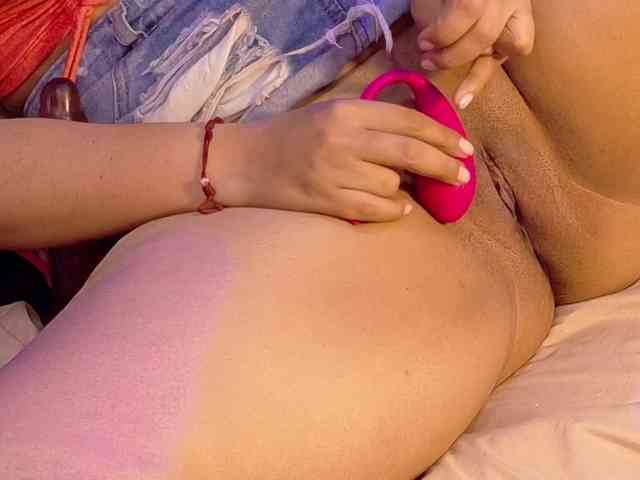 Alessiafury webcam