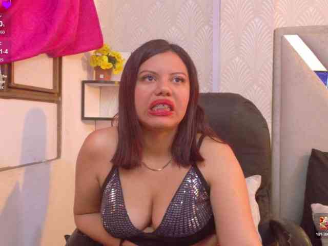 Alessiafury webcam