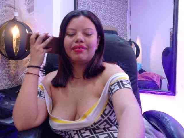 Alessiafury webcam