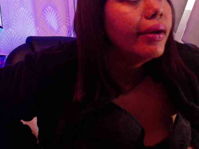 Alessiafury webcam