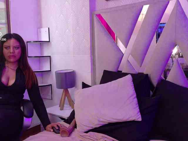Alessiafury webcam