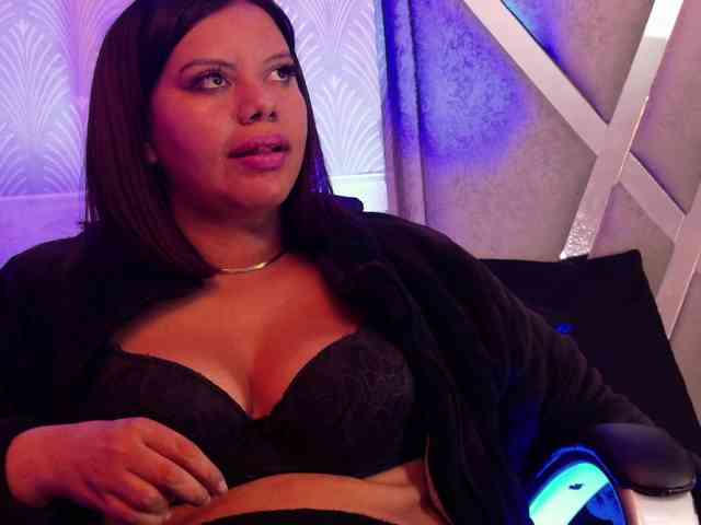 Alessiafury webcam