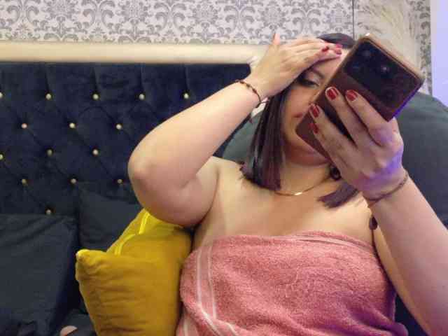 Alessiafury webcam