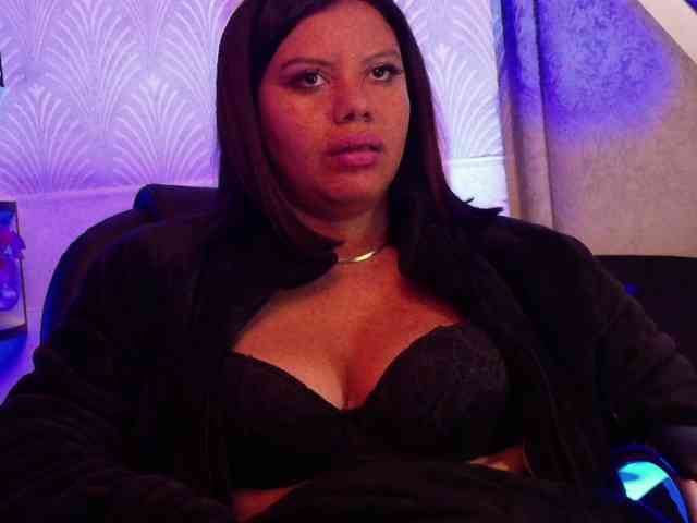 Alessiafury webcam