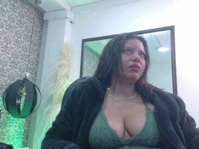 Alessiafury webcam
