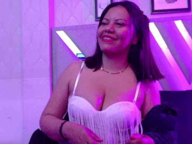 Alessiafury webcam