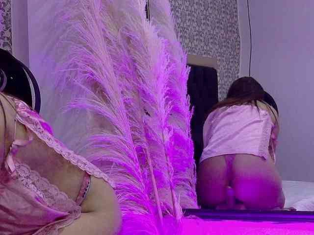 Alessiafury webcam