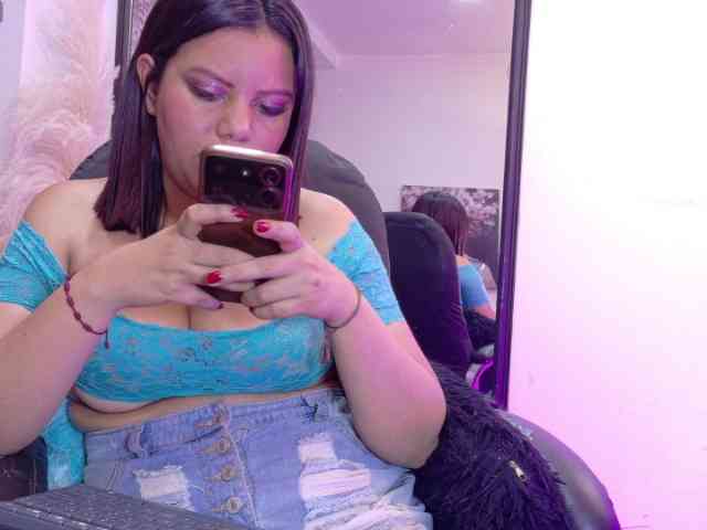 Alessiafury webcam
