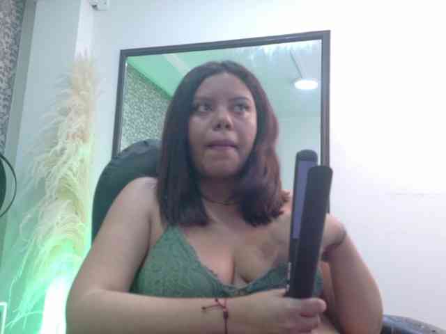 Alessiafury webcam