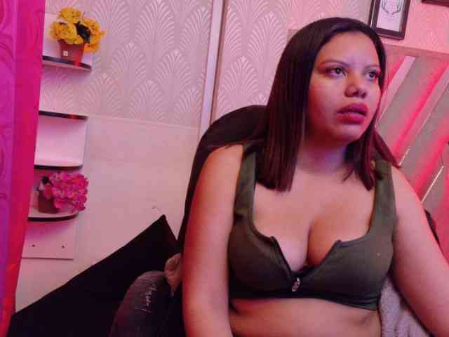Alessiafury webcam