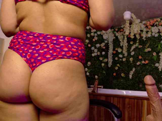 Alessiafury webcam