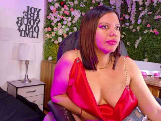 Alessiafury webcam