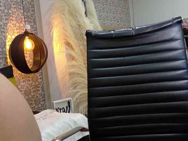 Alessiafury webcam