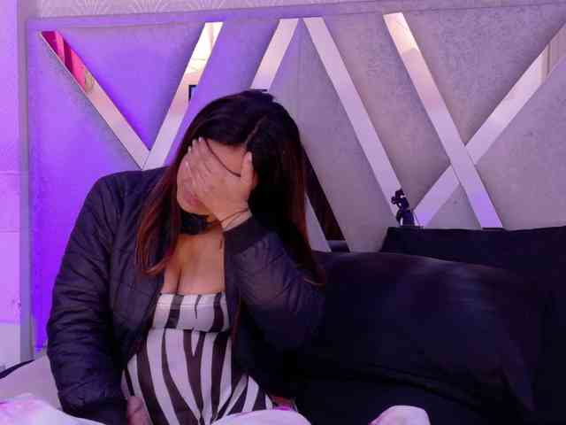 Modelo: Alessiafury
