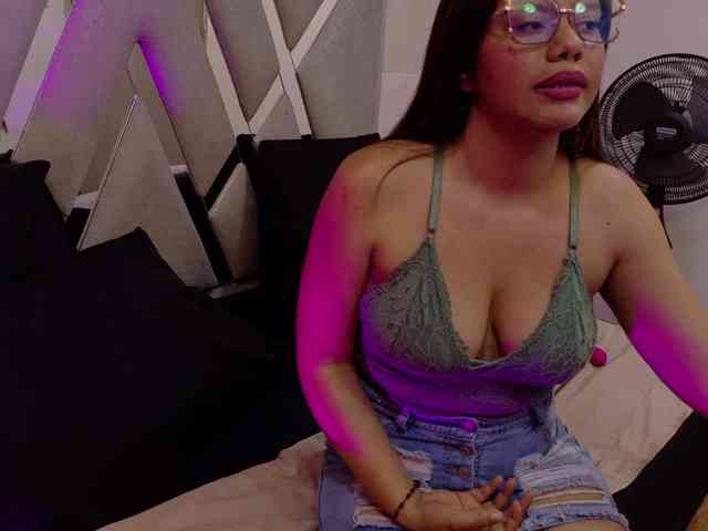 Alessiafury webcam