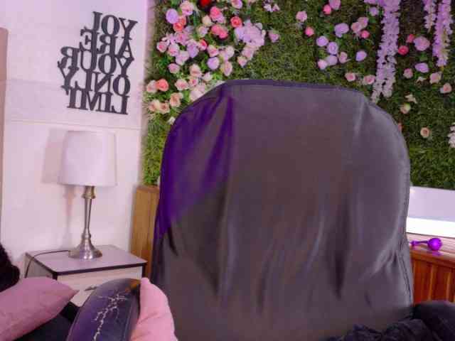Alessiafury webcam