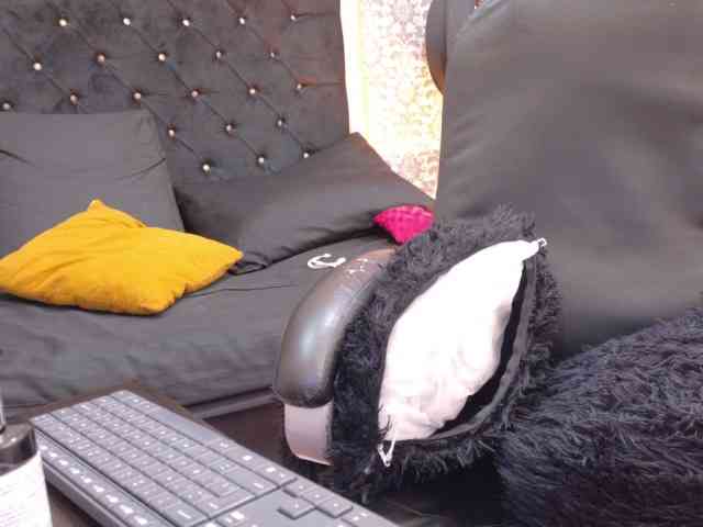 Alessiafury webcam