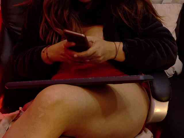 Alessiafury webcam
