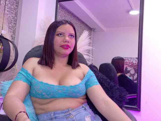 Alessiafury webcam