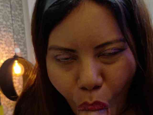 Alessiafury webcam