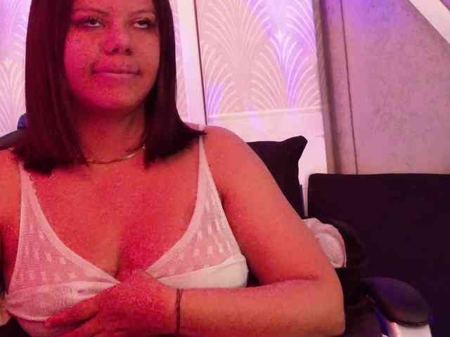 Alessiafury webcam