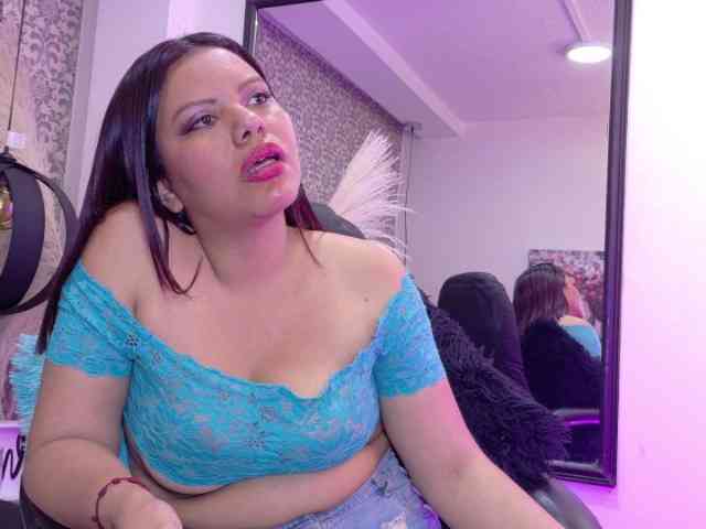 Alessiafury webcam