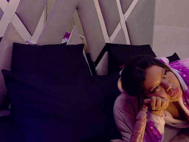 Alessiafury webcam
