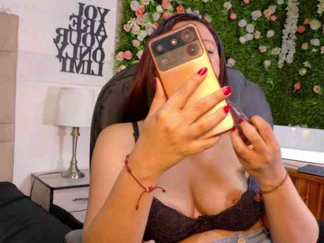 Alessiafury webcam