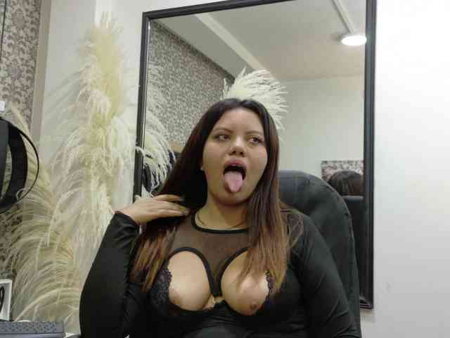 Alessiafury webcam