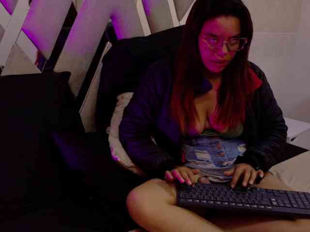 Alessiafury webcam