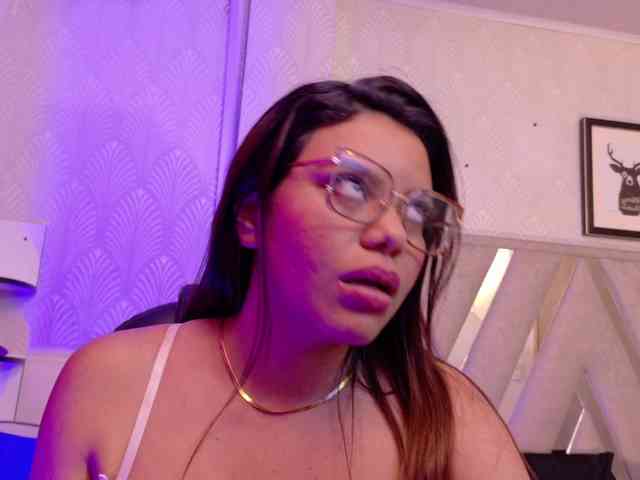 Alessiafury webcam