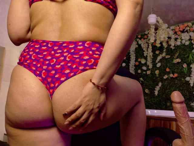 Alessiafury webcam