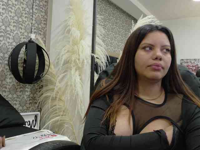 Alessiafury webcam