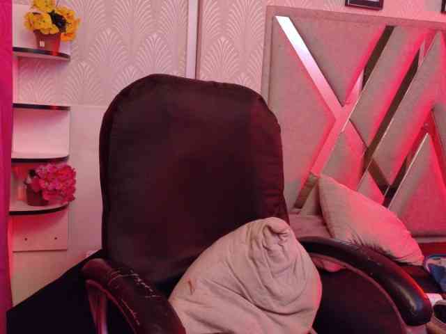 Alessiafury webcam