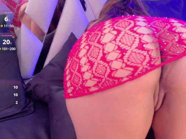 Alessiafury webcam