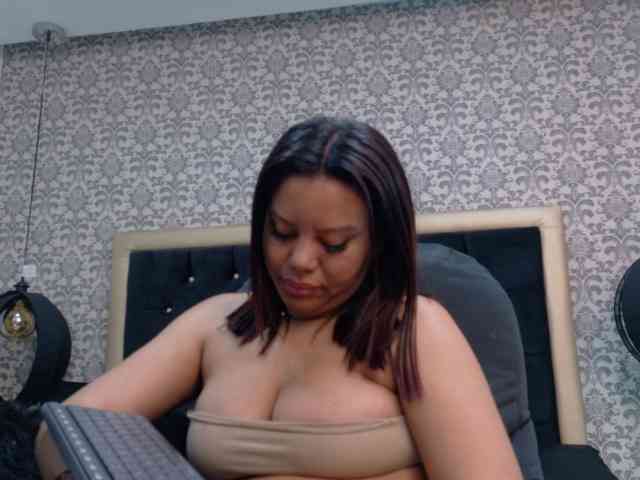 Alessiafury webcam