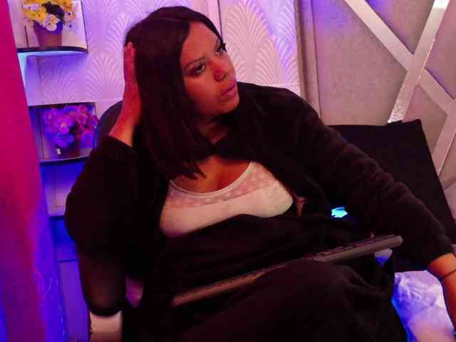 Alessiafury webcam
