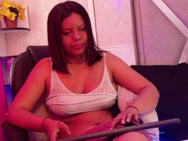 Alessiafury webcam