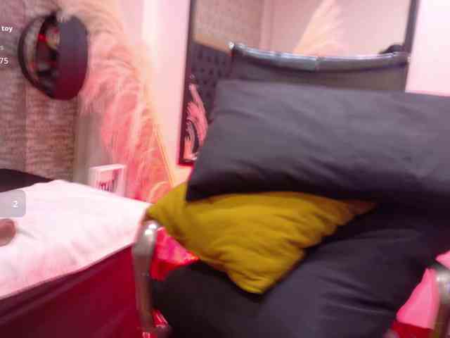 Alessiafury webcam