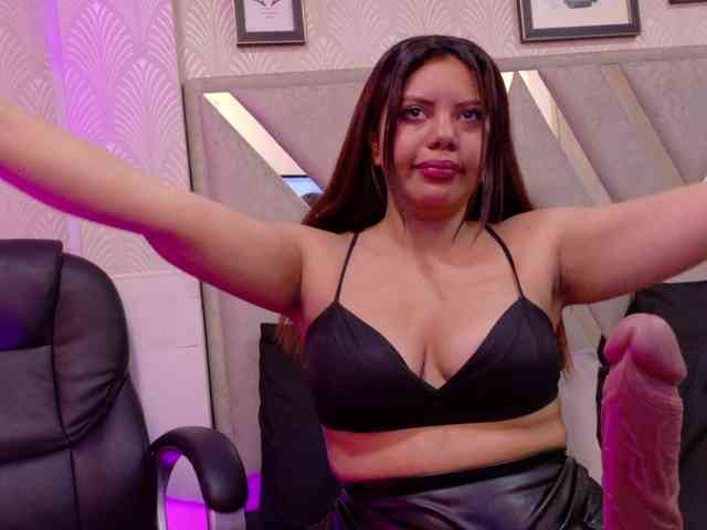 Alessiafury webcam