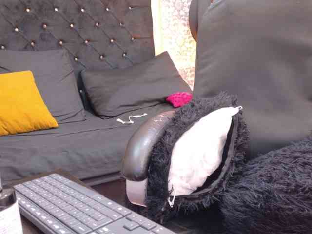 Alessiafury webcam