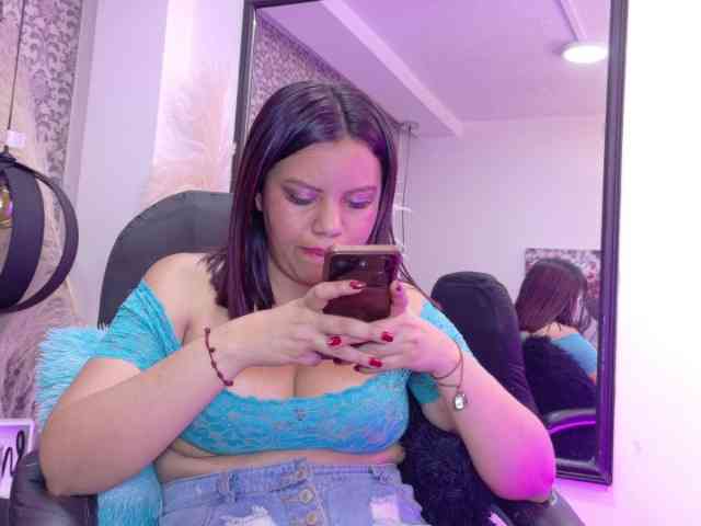Alessiafury webcam