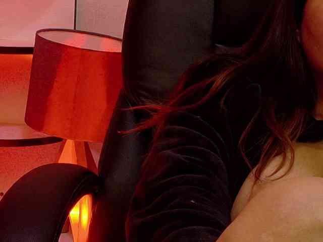 Alessiafury webcam