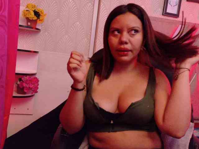 Alessiafury webcam