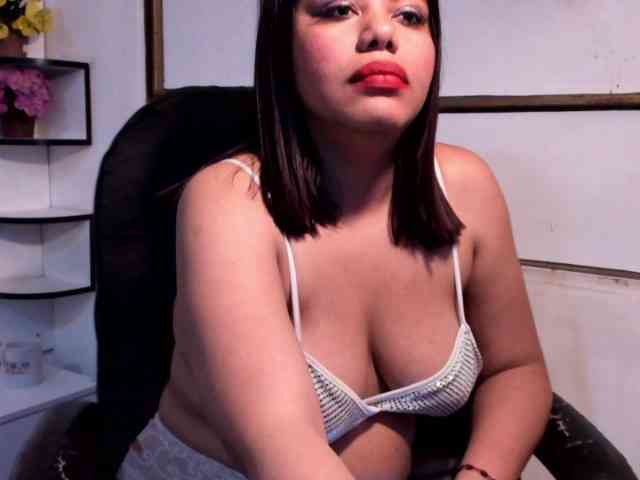 Alessiafury webcam