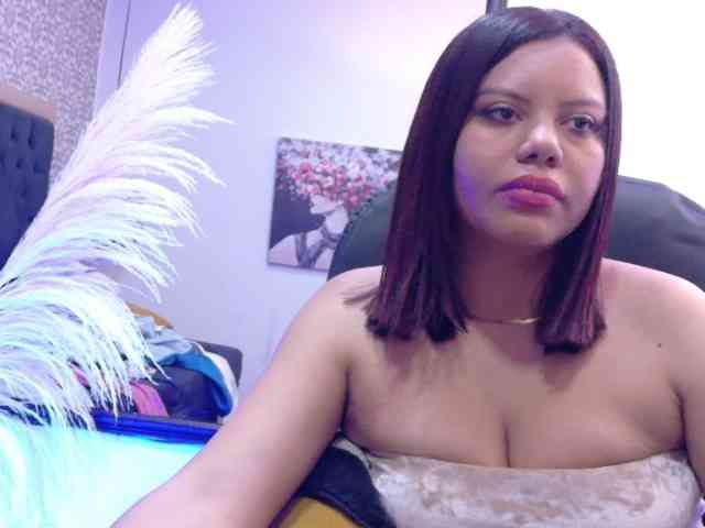Alessiafury webcam