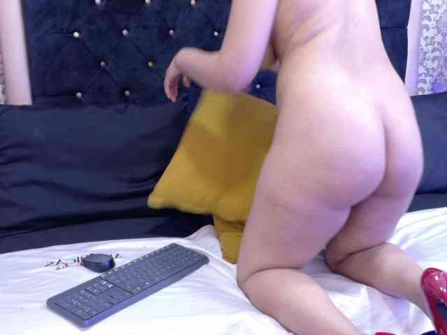 Alessiafury webcam